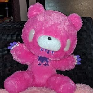 Meet your Posher, Ty